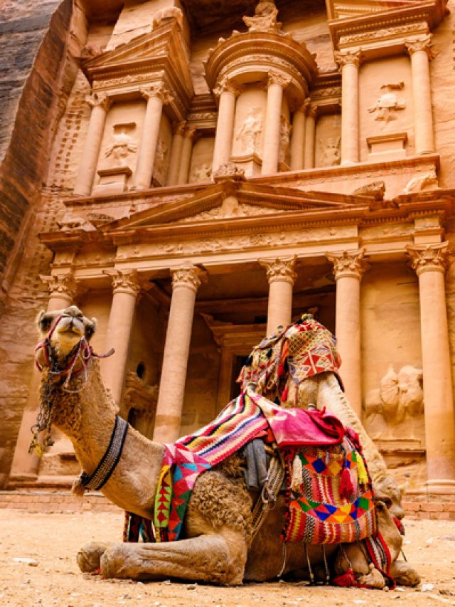 JORDANIA 01/2025