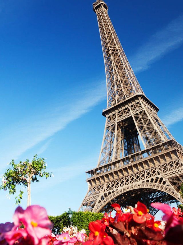 PARIS 04/2025