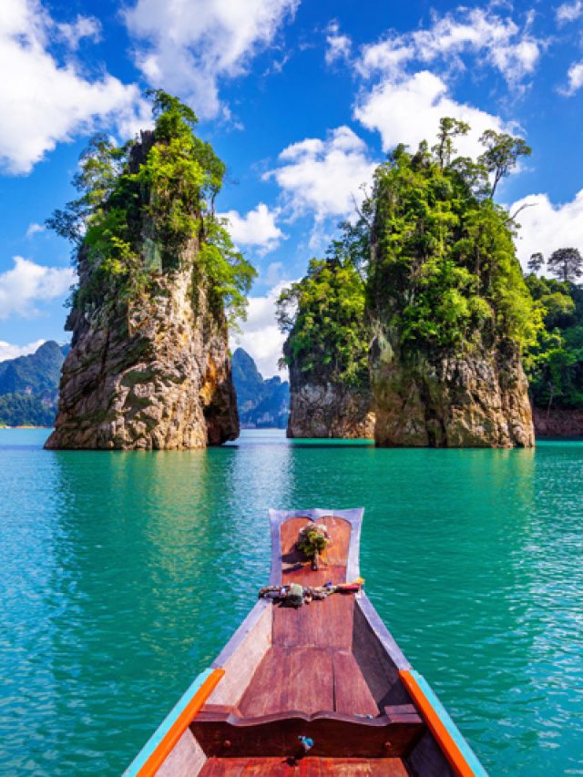 TAILANDIA 02/2025