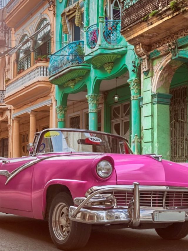CUBA 04/2025