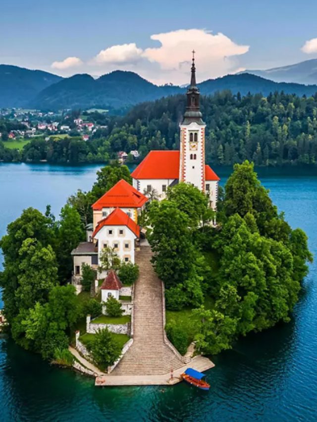 ESLOVENIA 04/2025